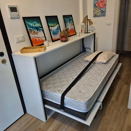 Apartman 80 M2 Avec Jardin - 50m De La Tiki Saint-Raphaël