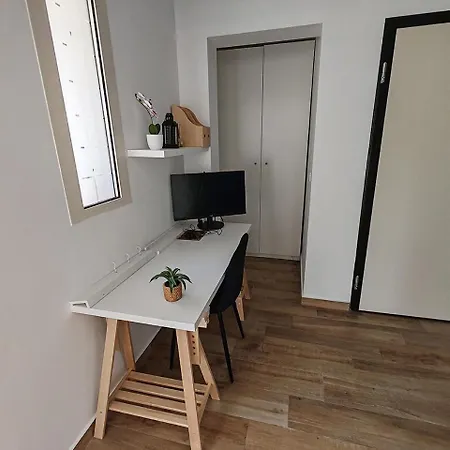 Apartman 80 M2 Avec Jardin - 50m De La Tiki Saint-Raphaël