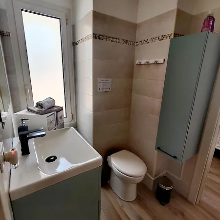 Apartman 80 M2 Avec Jardin - 50m De La Tiki *